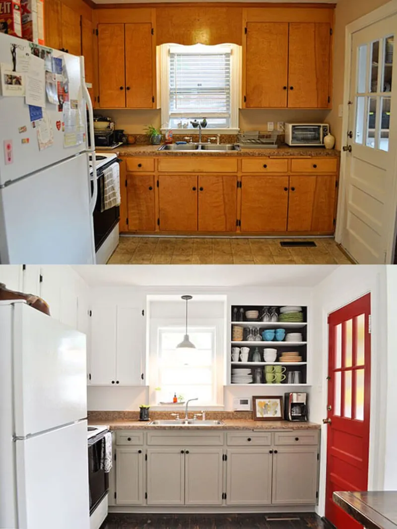 Smart Fixes, Real Returns: A Remington Homeowner's Guide to Budget-Friendly Renovations