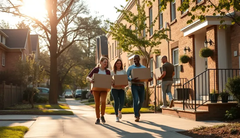 Putting Down Roots: How Remington Is Trading Investor Turnover for Real Neighbors
