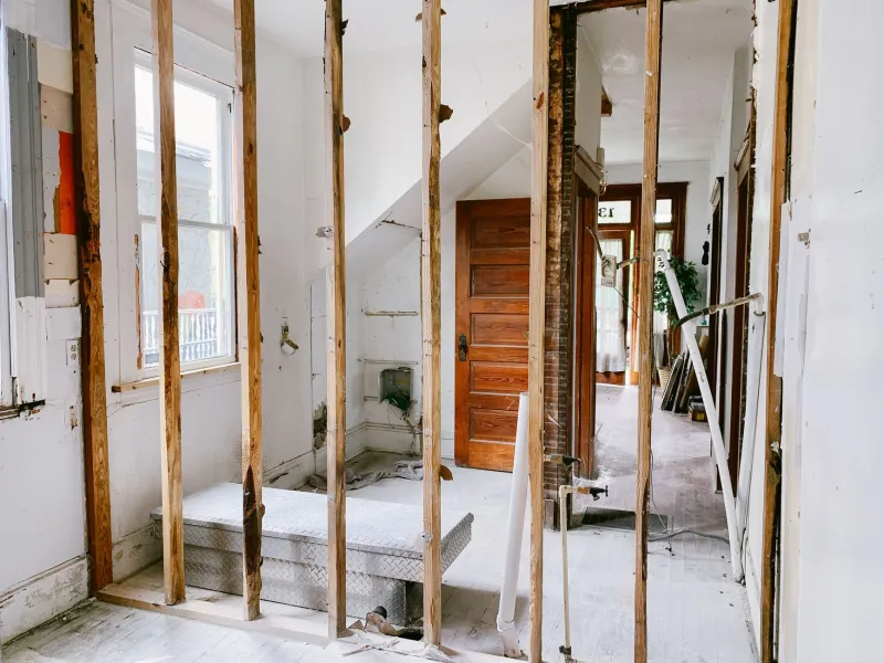 Block by Block: How Remington's Renovation Wave Keeps Rolling Forward