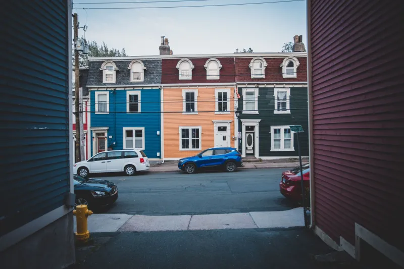 Why Remington Holds On: The Ingredients Behind a Neighborhood That Actually Sticks